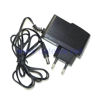 XK-X252 shuttle quadcopter spare parts charger